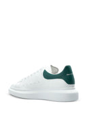 Alexander Mc Queen Sneakers White