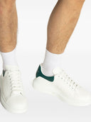 Alexander Mc Queen Sneakers White