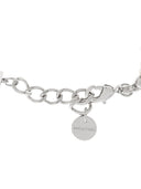Self Portrait Bijoux White