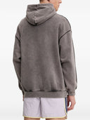 Adidas sweaters grijs