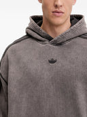Adidas sweaters grijs