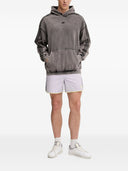 Adidas sweaters grijs