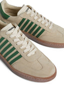 Dsquared2 Sneakers Beige
