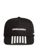 Dsquared2 Hats Black