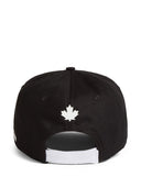 Dsquared2 Hats Black
