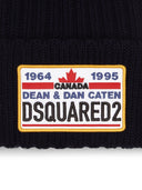 Dsquared2 hatter blå
