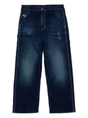 Diesel jeans blå