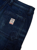 Diesel jeans blå
