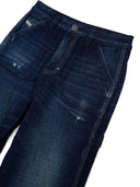 Diesel jeans blå
