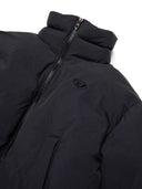 Diesel Coats Black