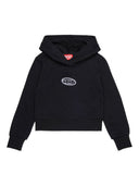 Diesel Sweaters Black