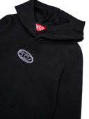 Diesel Sweaters Black