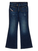 Diesel Jeans Blue