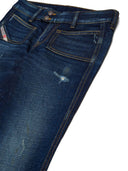 Diesel Jeans Blue