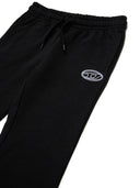 Diesel Trousers Black