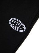 Diesel Trousers Black