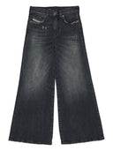 Diesel Jeans Grey