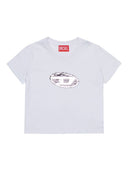 Diesel T Shirts And Polos