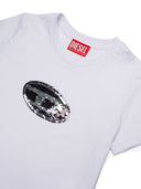 Diesel T Shirts And Polos