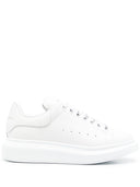 Alexander Mc Queen Sneakers White