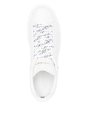 Alexander Mc Queen Sneakers White