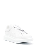 Alexander Mc Queen Sneakers White