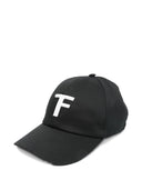 Tom Ford Hats Black