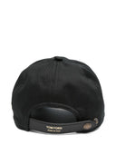 Tom Ford Hats Black