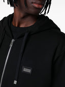 Dolce & Gabbana Coats Black