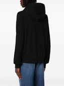 Dolce & Gabbana Coats Black