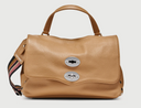 Zanellato Bags.. Brown