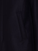 Herno Coats Blue