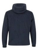 Herno Coats Blue