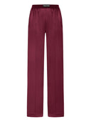 Tom Ford Spodni czerwone