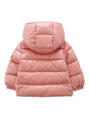 Moncler Kids Coats