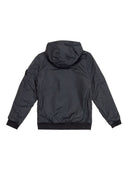 Stone Island Coats Blue