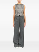MM6 Maison Margiela Jackets Gray