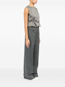 MM6 Maison Margiela Jackets Gray