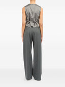 MM6 Maison Margiela Jackets Gray