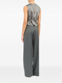 MM6 Maison Margiela Jackets Gray