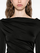 Victoria Beckham Dresses Black