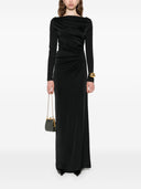 Victoria Beckham Dresses Black