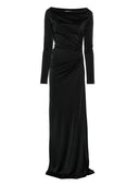 Victoria Beckham Dresses Black