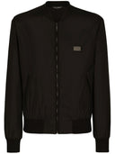 Dolce & Gabbana frakker sort