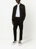 Dolce & Gabbana frakker sort