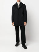 Moorer Coats Blue