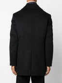 Moorer Coats Blue