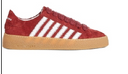 Dsquared2 Sneakers Red