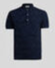 Etro T Shirts And Polos Blue