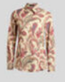 Etro Shirts